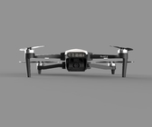 35mins Aerial Filming Flying FPV Drone HD Camera Brushless WIFI 515g